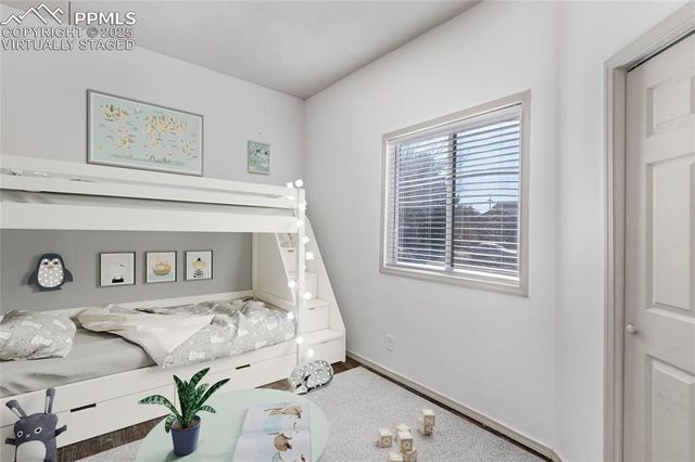 917 W 14th Street, Pueblo, CO 81003