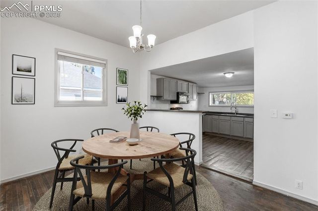 917 W 14th Street, Pueblo, CO 81003