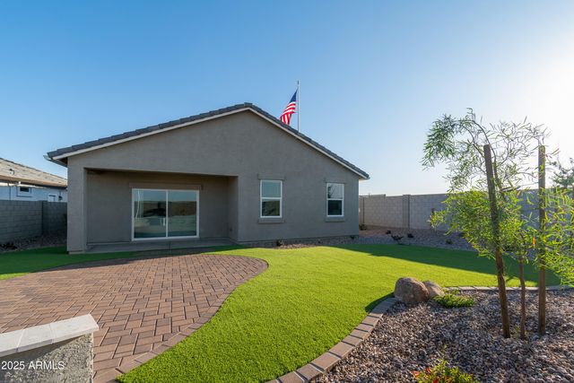 34762 W Angelo Drive, Maricopa, AZ 85138