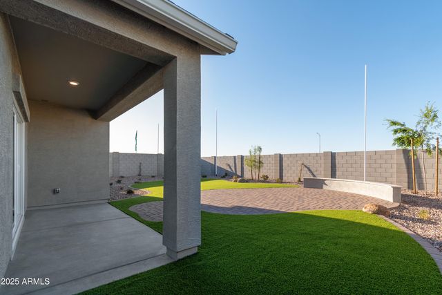 34762 W Angelo Drive, Maricopa, AZ 85138