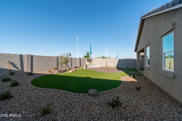 34762 W Angelo Drive, Maricopa, AZ 85138