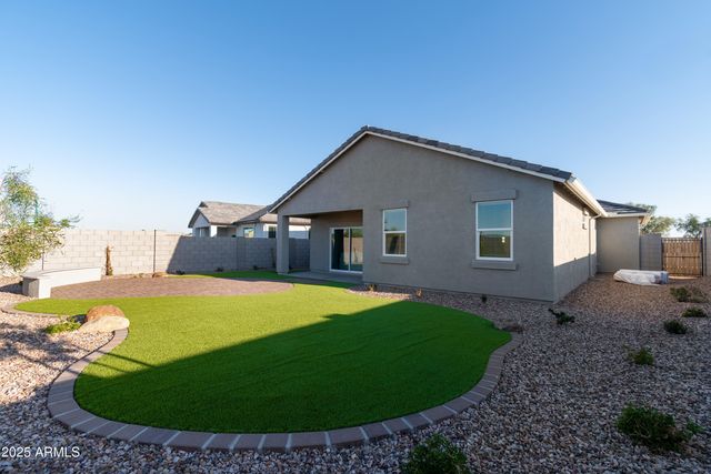 34762 W Angelo Drive, Maricopa, AZ 85138
