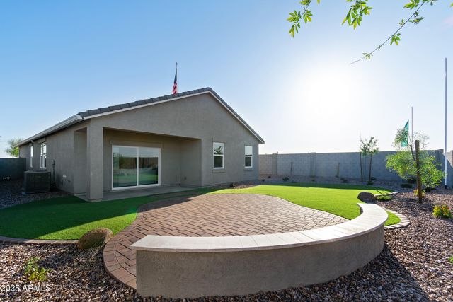 34762 W Angelo Drive, Maricopa, AZ 85138