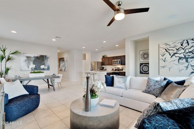 34762 W Angelo Drive, Maricopa, AZ 85138