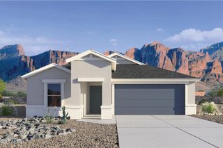 34762 W Angelo Drive, Maricopa, AZ 85138