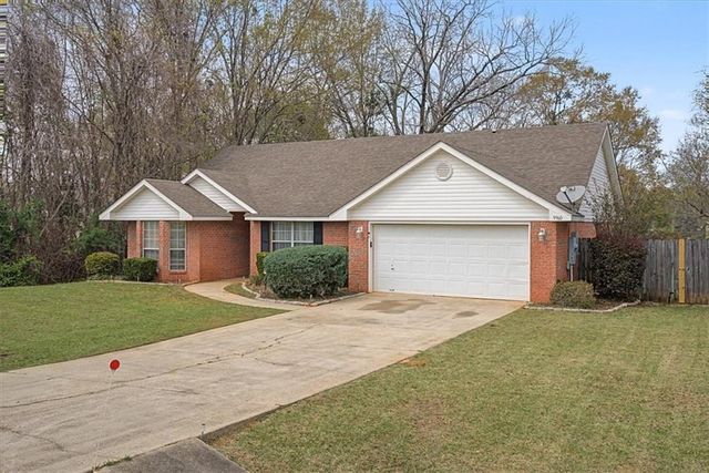 9960 Johnson Road S, Mobile, AL 36695