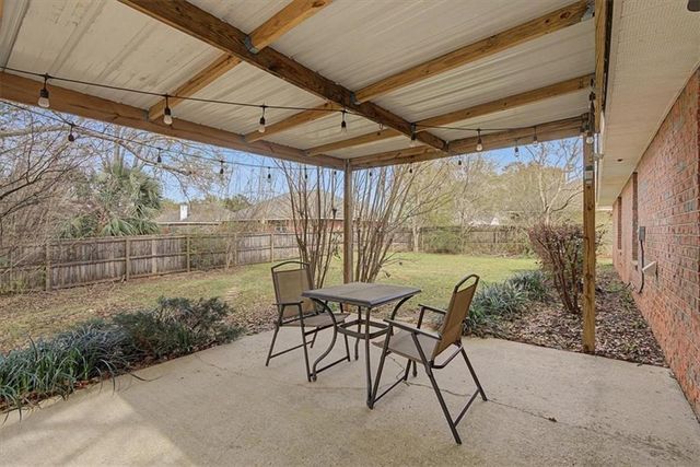 9960 Johnson Road S, Mobile, AL 36695