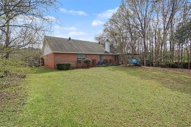 9960 Johnson Road S, Mobile, AL 36695