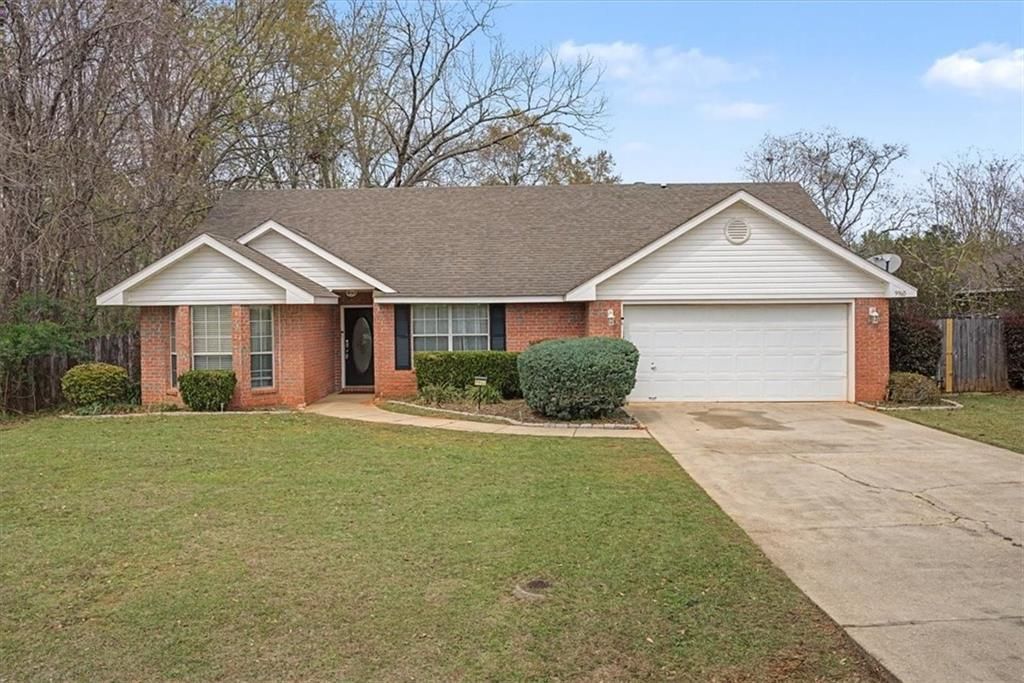 9960 Johnson Road S, Mobile, AL 36695