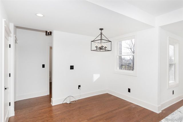 1583 Cadillac Boulevard, Detroit, MI 48214