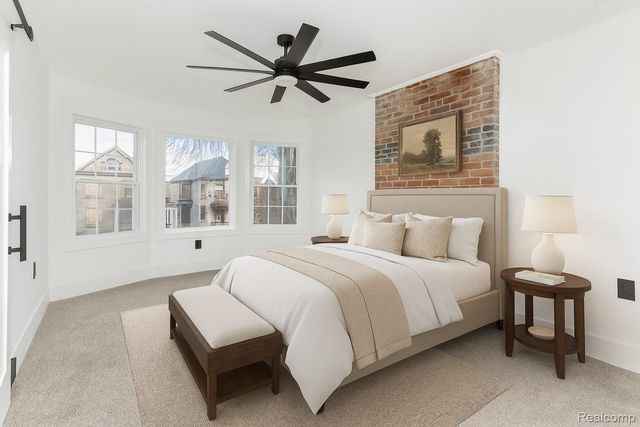 1583 Cadillac Boulevard, Detroit, MI 48214