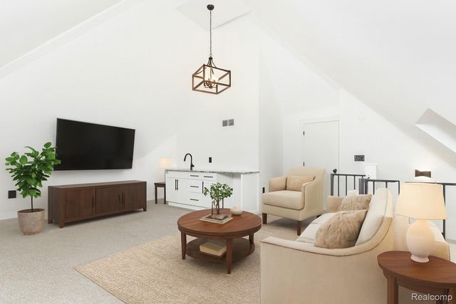 1583 Cadillac Boulevard, Detroit, MI 48214