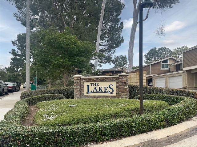 104 Lakepines, Irvine, CA 92620