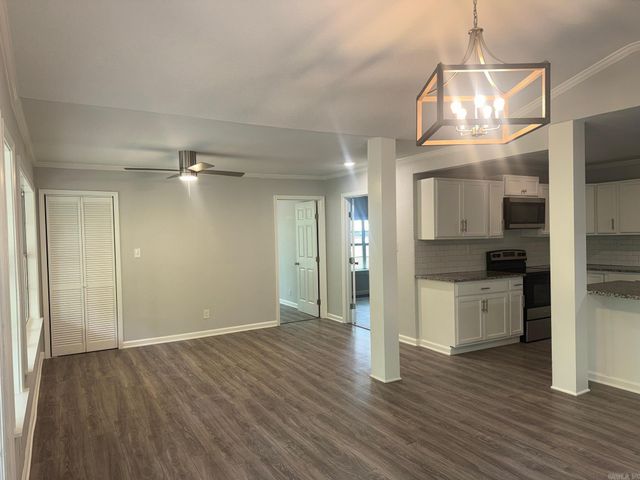 22035 Phillip Drive, Little Rock, AR 72206