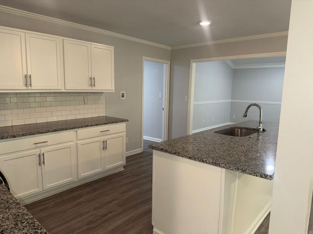 22035 Phillip Drive, Little Rock, AR 72206