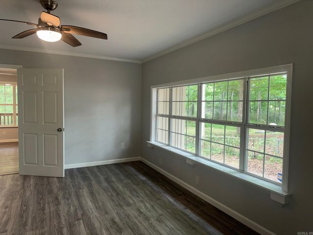 22035 Phillip Drive, Little Rock, AR 72206