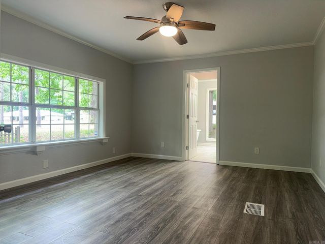 22035 Phillip Drive, Little Rock, AR 72206