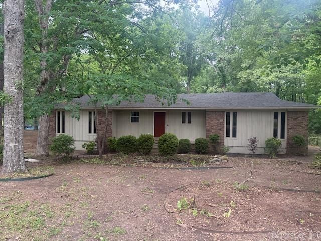 22035 Phillip Drive, Little Rock, AR 72206