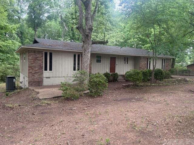 22035 Phillip Drive, Little Rock, AR 72206