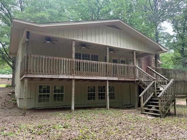 22035 Phillip Drive, Little Rock, AR 72206