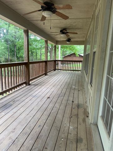 22035 Phillip Drive, Little Rock, AR 72206