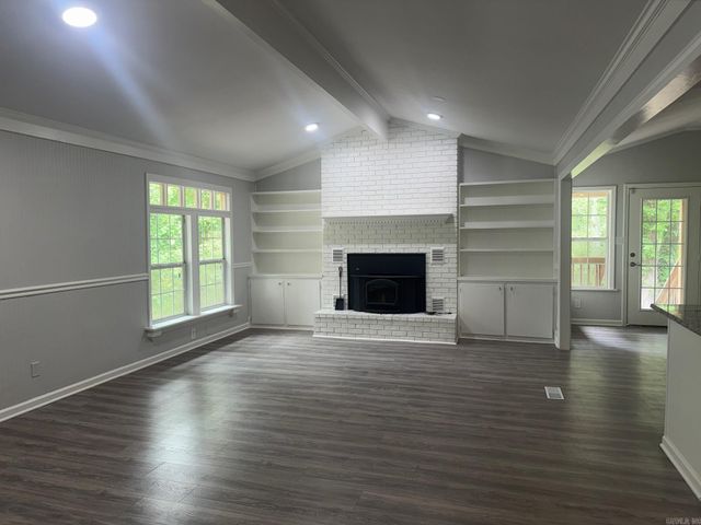 22035 Phillip Drive, Little Rock, AR 72206