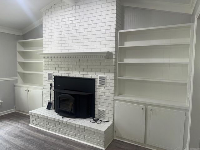 22035 Phillip Drive, Little Rock, AR 72206