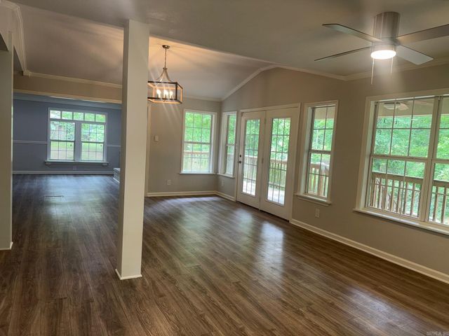 22035 Phillip Drive, Little Rock, AR 72206