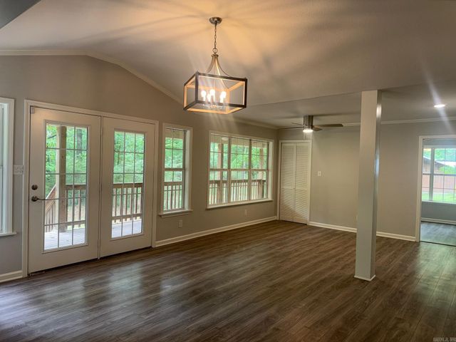 22035 Phillip Drive, Little Rock, AR 72206