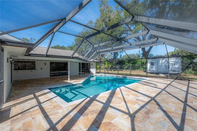 18503 TURTLE DRIVE, Lutz, FL 33548