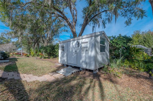 18503 TURTLE DRIVE, Lutz, FL 33548