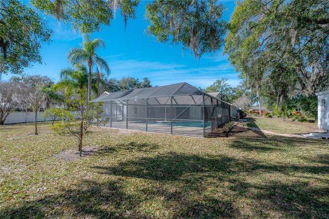 18503 TURTLE DRIVE, Lutz, FL 33548