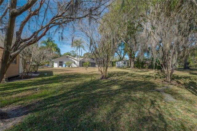 18503 TURTLE DRIVE, Lutz, FL 33548