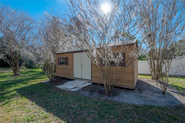 18503 TURTLE DRIVE, Lutz, FL 33548