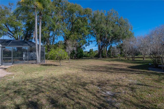 18503 TURTLE DRIVE, Lutz, FL 33548