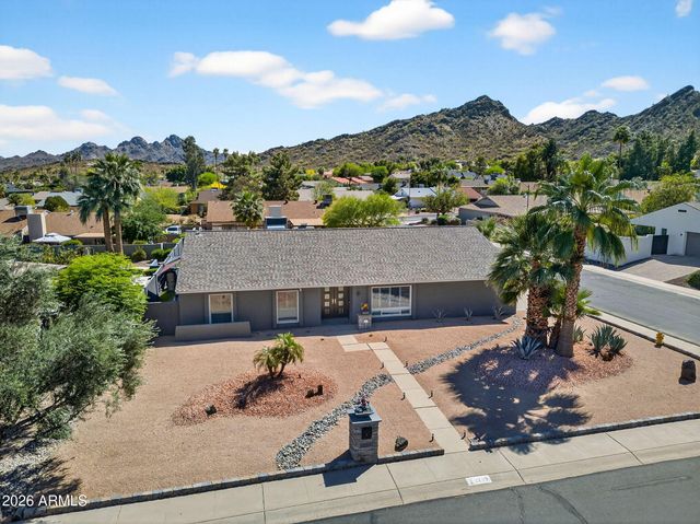 2249 E MERCER Lane, Phoenix, AZ 85028