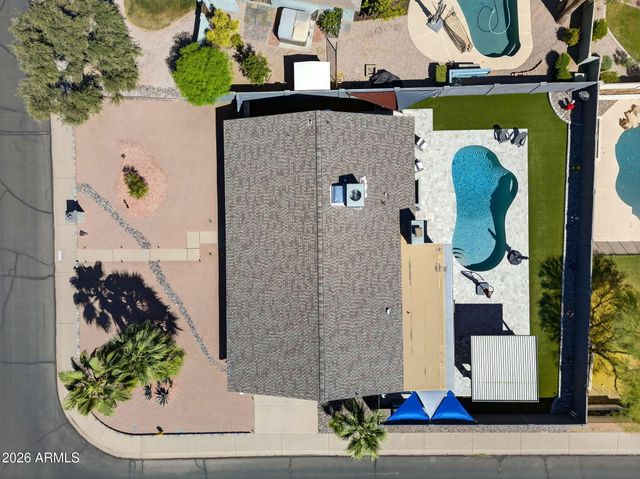 2249 E MERCER Lane, Phoenix, AZ 85028