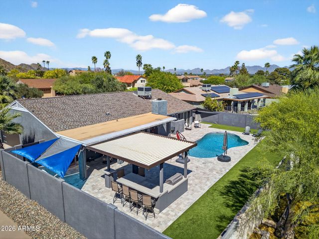 2249 E MERCER Lane, Phoenix, AZ 85028