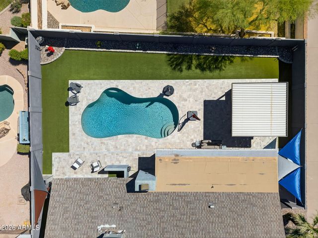 2249 E MERCER Lane, Phoenix, AZ 85028