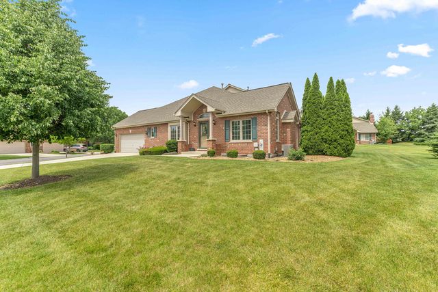 7468 E Plank Trail Court, Frankfort, IL 60423
