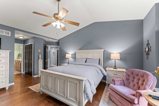 7468 E Plank Trail Court, Frankfort, IL 60423