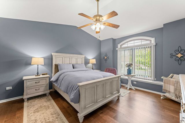 7468 E Plank Trail Court, Frankfort, IL 60423
