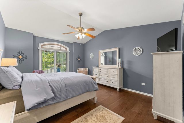 7468 E Plank Trail Court, Frankfort, IL 60423