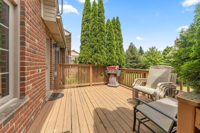 7468 E Plank Trail Court, Frankfort, IL 60423
