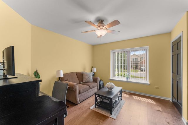7468 E Plank Trail Court, Frankfort, IL 60423