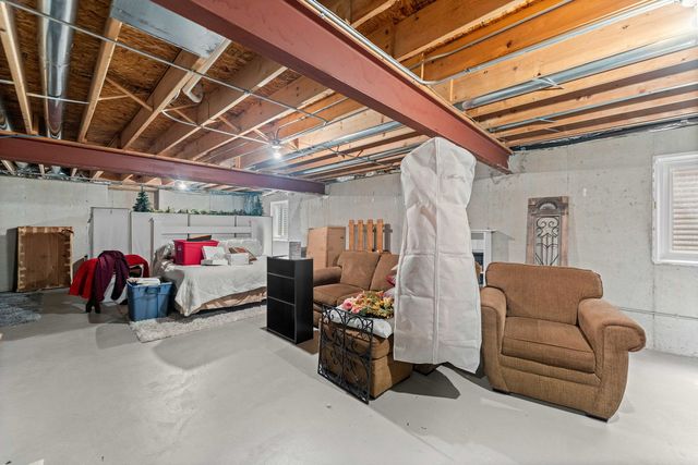 7468 E Plank Trail Court, Frankfort, IL 60423