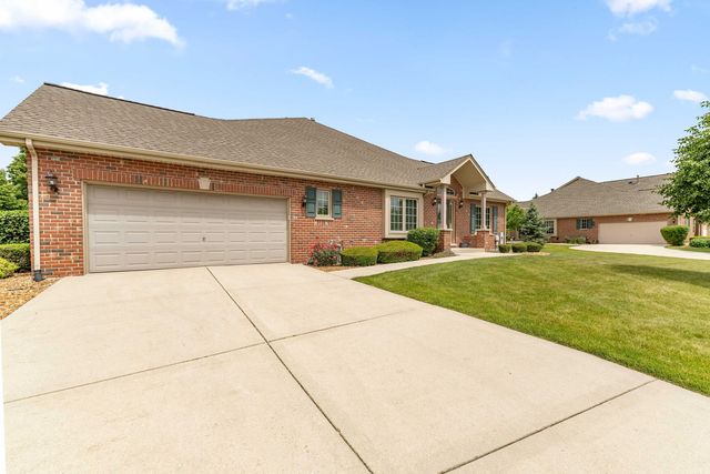 7468 E Plank Trail Court, Frankfort, IL 60423