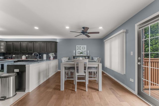 7468 E Plank Trail Court, Frankfort, IL 60423