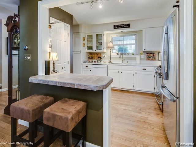 6950 E Briarwood Drive, Centennial, CO 80112