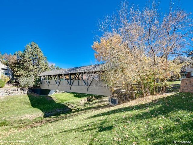 6950 E Briarwood Drive, Centennial, CO 80112